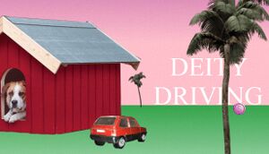 Deity Driving cover