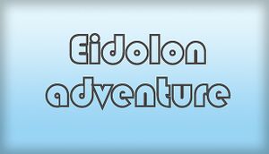 Eidolon adventure cover