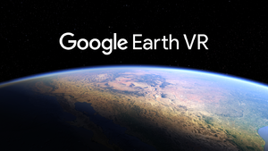 Øde pakke hente Google Earth VR - PCGamingWiki PCGW - bugs, fixes, crashes, mods, guides  and improvements for every PC game