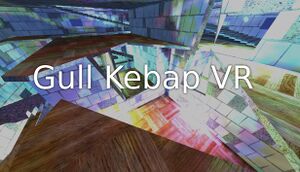 Gull Kebap VR cover