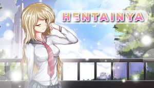 HentaiNYA cover