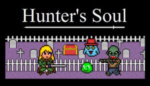 Hunter's Soul cover
