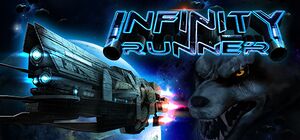 Infinity Runner cover