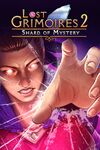 Lost Grimoires 2 Shard of Mystery cover.jpg