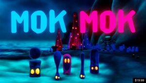 MokMok cover
