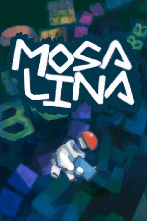 Mosa Lina cover