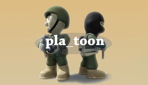 Pla toon cover