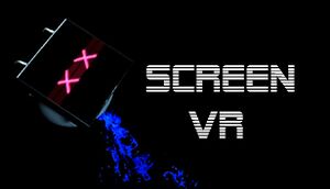 Screen VR cover