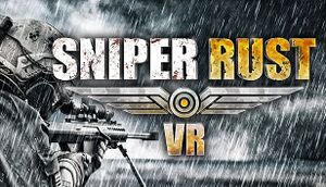 Sniper Rust VR cover