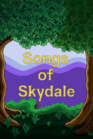 Songs of Skydale cover