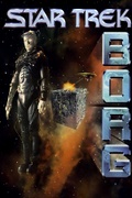 Star Trek: Borg