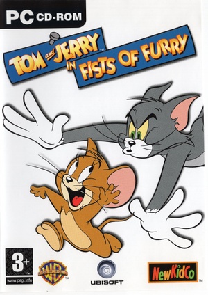 Tom and Jerry in Fists of Furry - PCGamingWiki PCGW - bugs, fixes