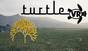 Turtle VR cover