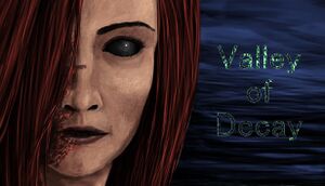Valley of Decay cover