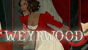 Weyrwood cover