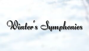 Winter's Symphonies cover