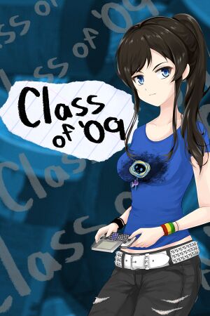 Class of '09 cover