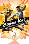 Cobra Kai The Karate Kid Saga Continues cover.jpg