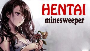 HENTAI MINESWEEPER cover