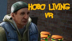 Hobo Living VR cover