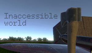 Inaccessible World cover