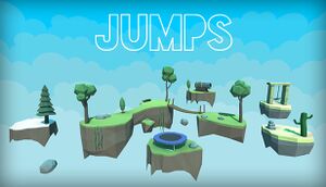 Jumps cover