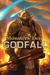 Monsters' Den Godfall cover.jpg