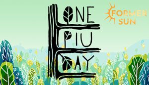 One Piu Day cover