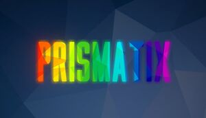 Prismatix cover