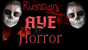 Russian AYE Horror cover