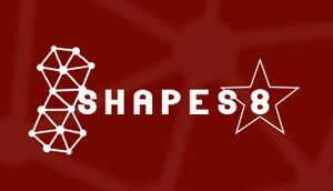 Shapes 8 cover