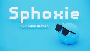 Sphoxie cover