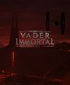 Vader Immortal Cover.jpg