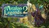 Avalon Legends Solitaire 2 cover.jpg