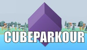 CubeParkour cover