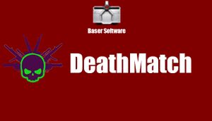 DeathMatch cover