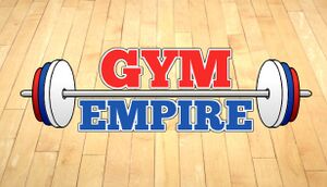 Gym Empire cover