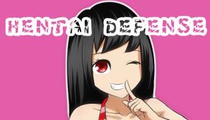 Hentai Defense cover