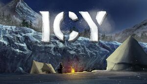 ICY cover