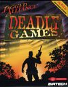 Jagged Alliance Deadly Games - cover.jpg