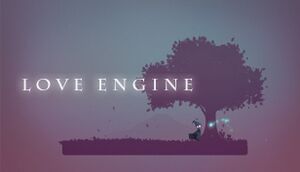Love Engine cover