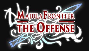Majula Frontier: The Offense cover