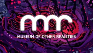 Museum of Other Realities cover