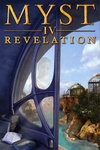 Myst IV Revelation - Cover.jpg