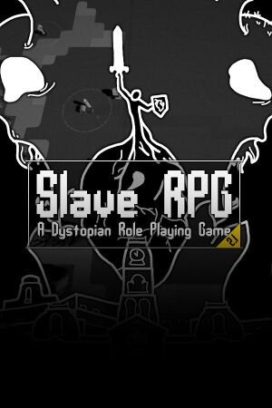 Slave RPG cover