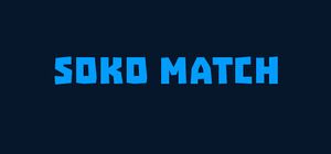 Soko Match cover