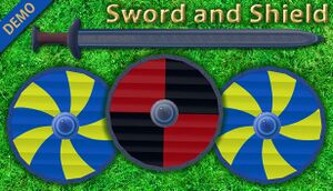 Sword and Shield cover
