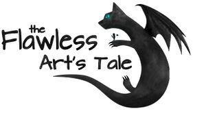 The Flawless: Art's Tale cover