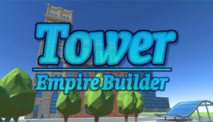 Tower Empire Builder cover
