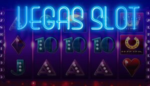 Vegas Slot cover